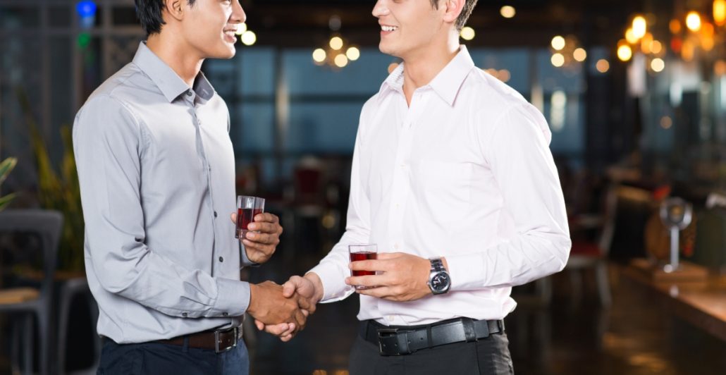 Recomendaciones Networking