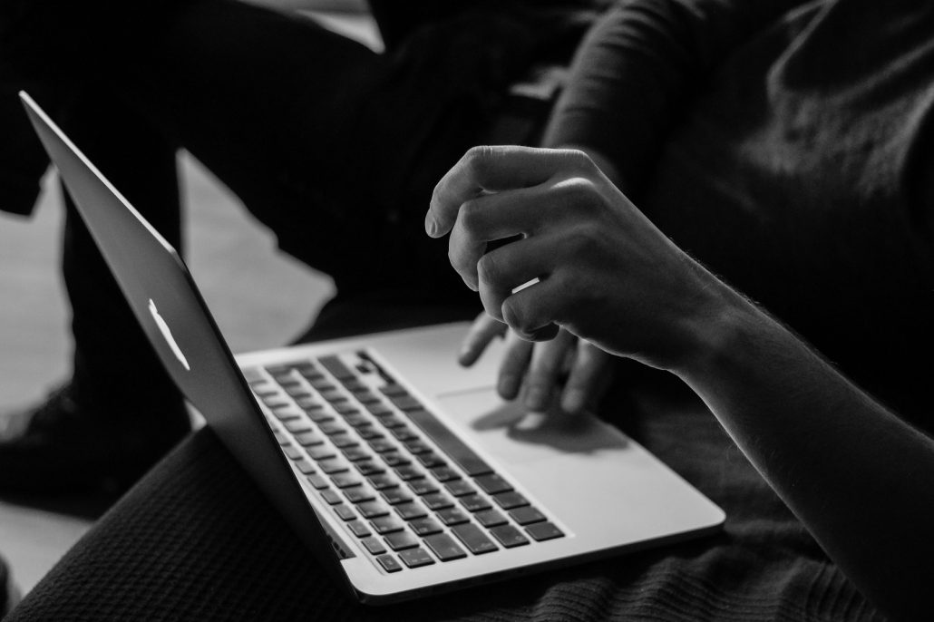 Recopilado de trabajo a distancia