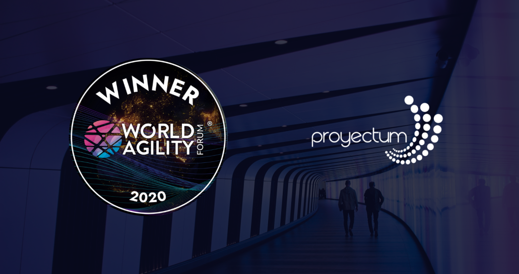 Winner World Agility Forum