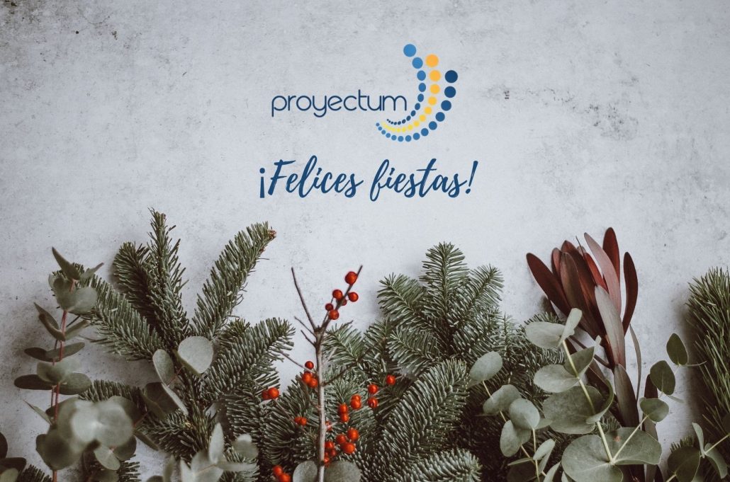 Proyectum Felices Fiestas