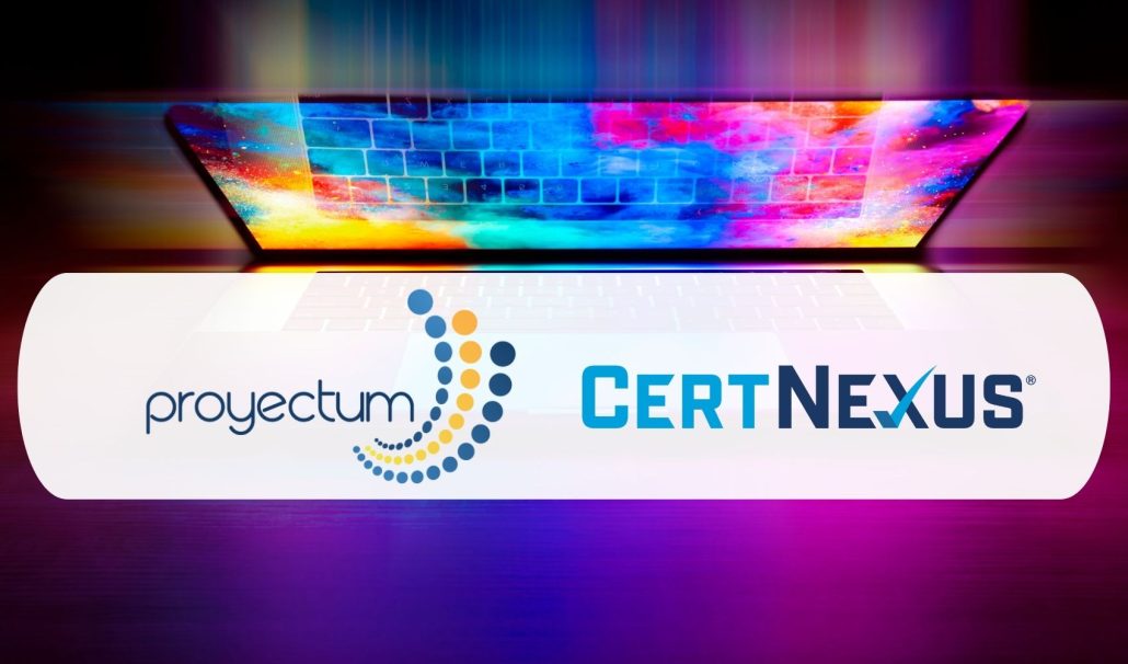 Certnexus y Proyectum