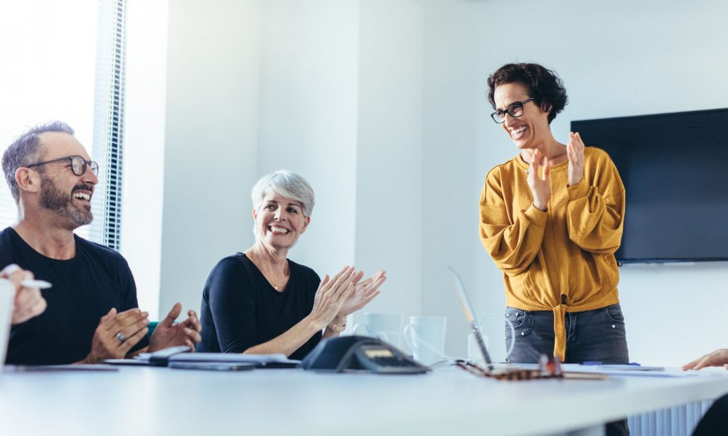 El valor de la certificación PMP