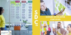 Scrum Developer Certificado SDC™ Bajo Demanda