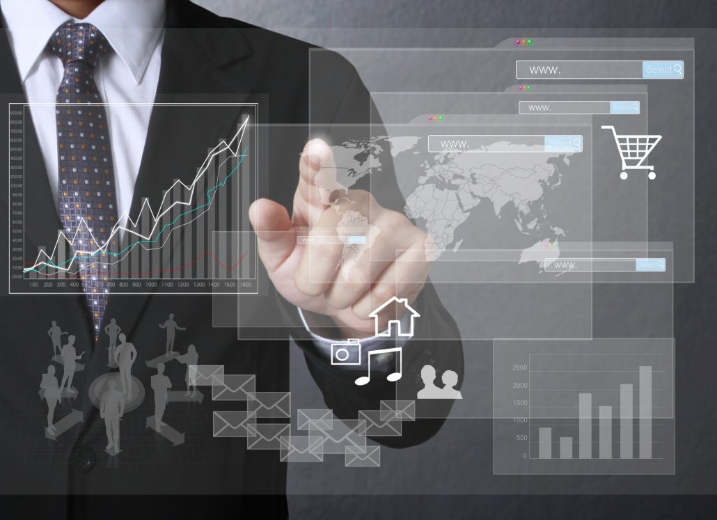 Cómo ser un líder en la era digital