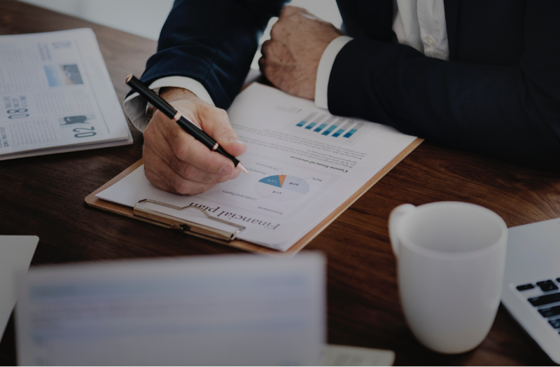 Servicios Profesionales de Proyectum en Chile