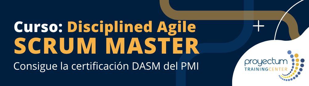 Curso Scrum Master DASM