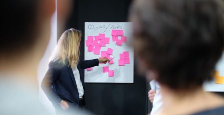 SCRUM Cómo escribir historias de usuarios sin morir en el intento