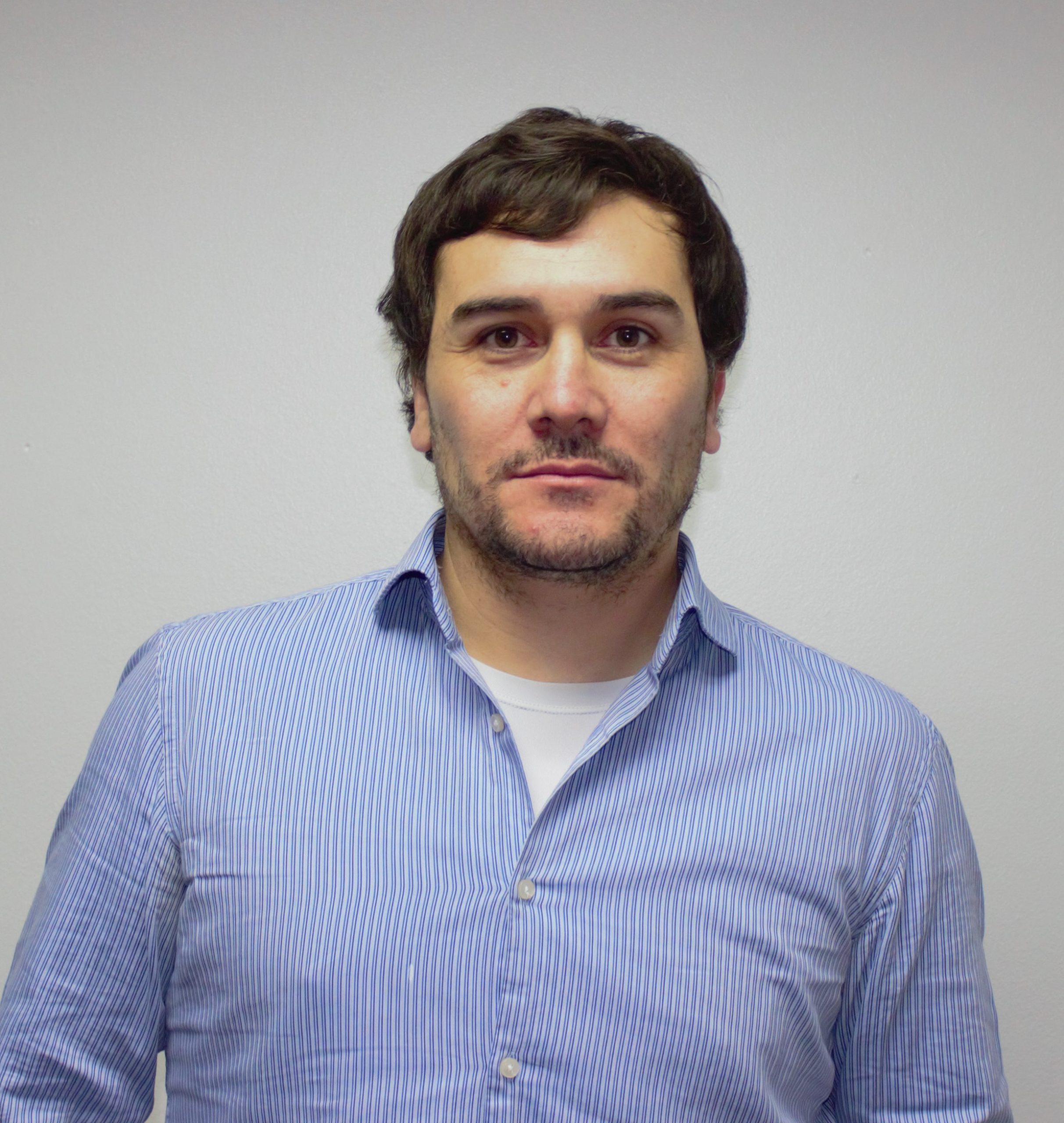 Eduardo Lobos Stevens