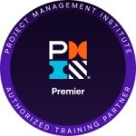 Badge PMI 2026